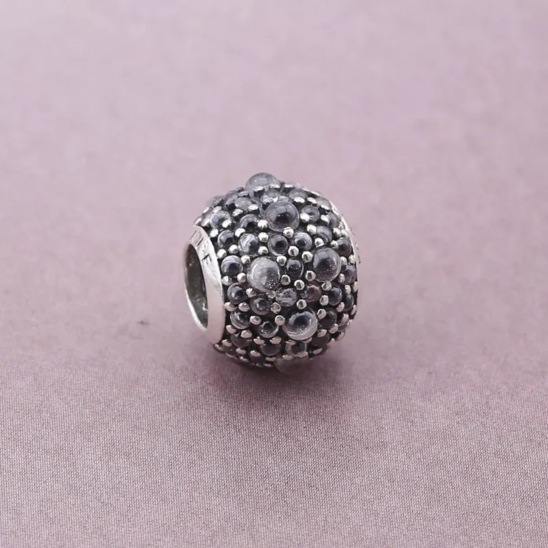 (bild till) Pandora Berlock Skimrande Droppar - 791755Cz - View 2
