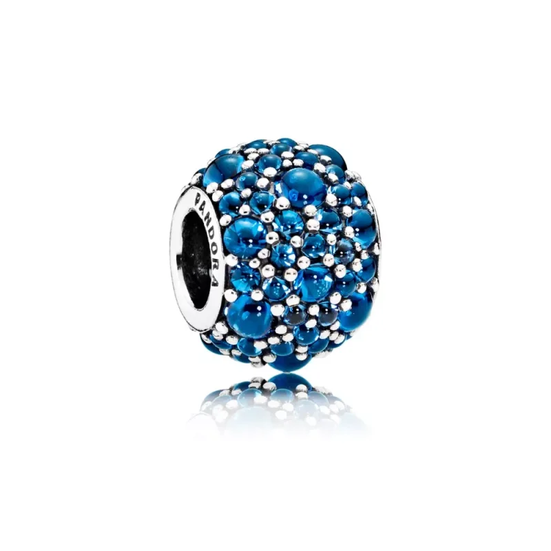(bild till) Pandora Berlock Skimrande Droppar - 791755Nlb