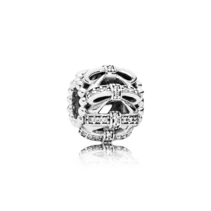 (bild till) Pandora Berlock Skimrande Känslor Openwork - 791779Cz