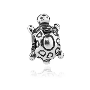 (bild till) Pandora Berlock Sköldpadda - 790158