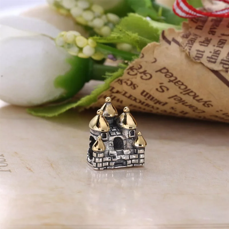 (bild till) Pandora Berlock Slott - Ps0016-1 - View 2