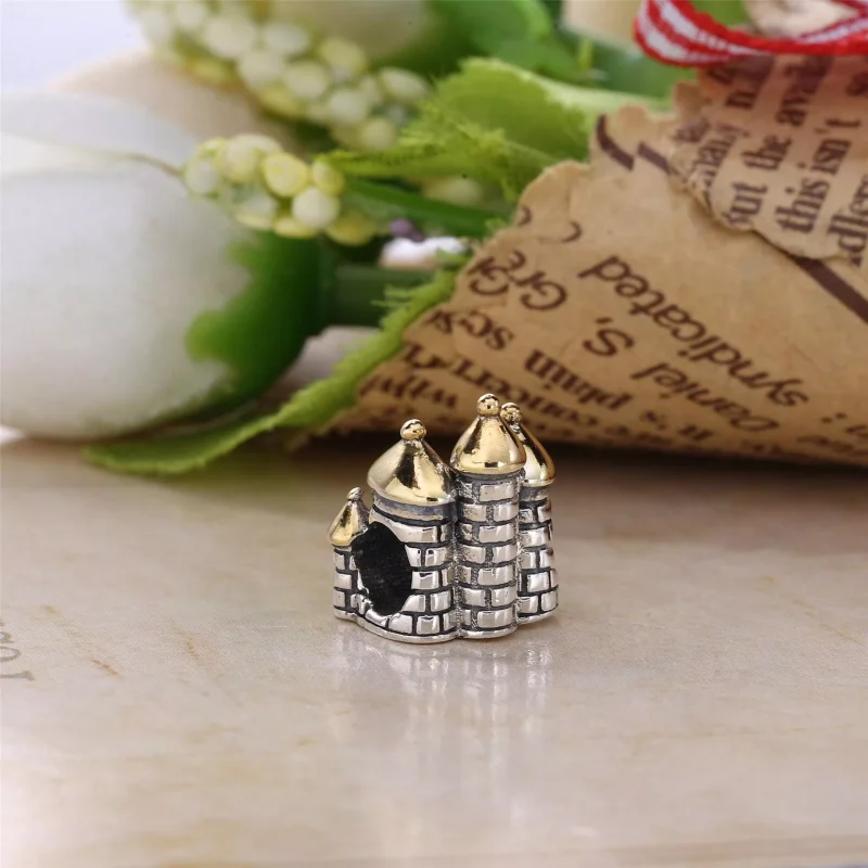 (bild till) Pandora Berlock Slott - Ps0016-1 - View 3