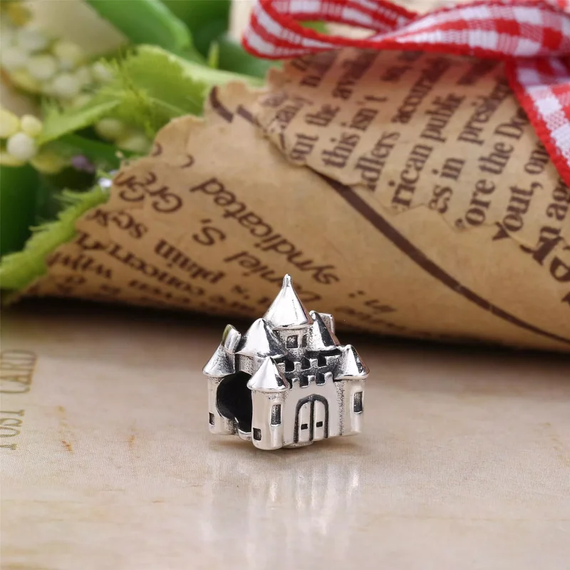 (bild till) Pandora Berlock Slott - Ps0032-1 - View 3