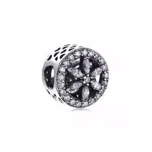 (bild till) Pandora Berlock Snöflinga - Px00307-1