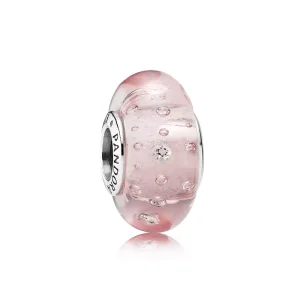 (bild till) Pandora Berlock Sprudlande - 791615Cz