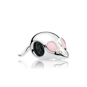 (bild till) Pandora Berlock Söt Mus - 797062En160