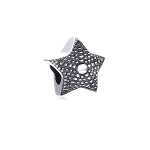 (bild till) Pandora Berlock Stjärna - Ps0029-1