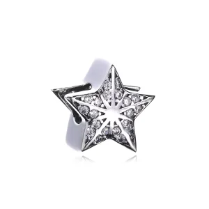 (bild till) Pandora Berlock Stjärna - Px00283-1