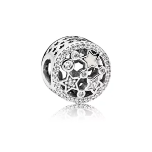 (bild till) Pandora Berlock Stjärnor - 796373Cz