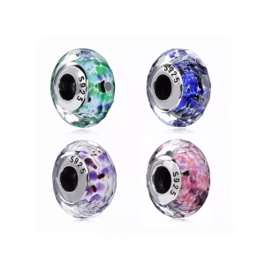 (bild till) Pandora Berlock Strandhavet - 791608