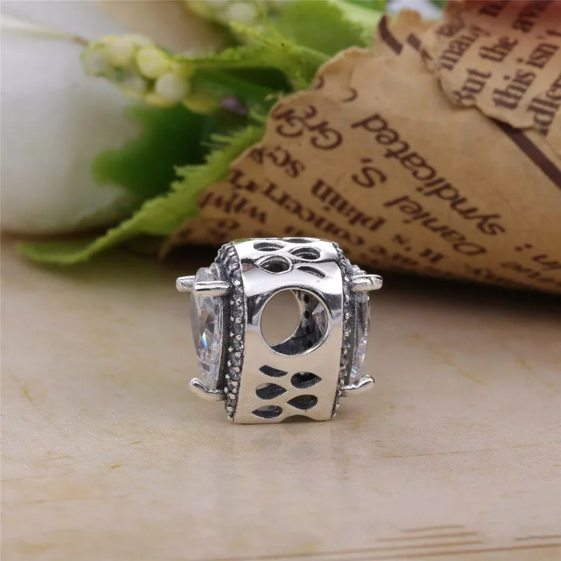 (bild till) Pandora Berlock Strålande Tår - 796245Cz - View 3