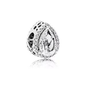 (bild till) Pandora Berlock Strålande Tår - 796245Cz