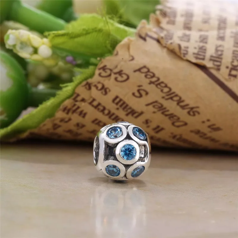 (bild till) Pandora Berlock Studded Lights - Px00133-1 - View 2
