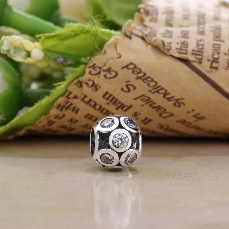 (bild till) Pandora Berlock Studded Lights - Px00133-1 - View 3