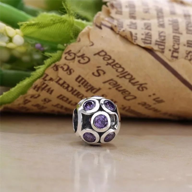 (bild till) Pandora Berlock Studded Lights - Px00133-1 - View 4