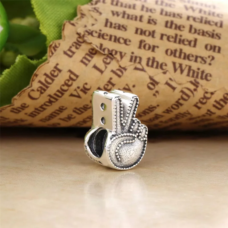 (bild till) Pandora Berlock Symbol För Fred - 797215 - View 3