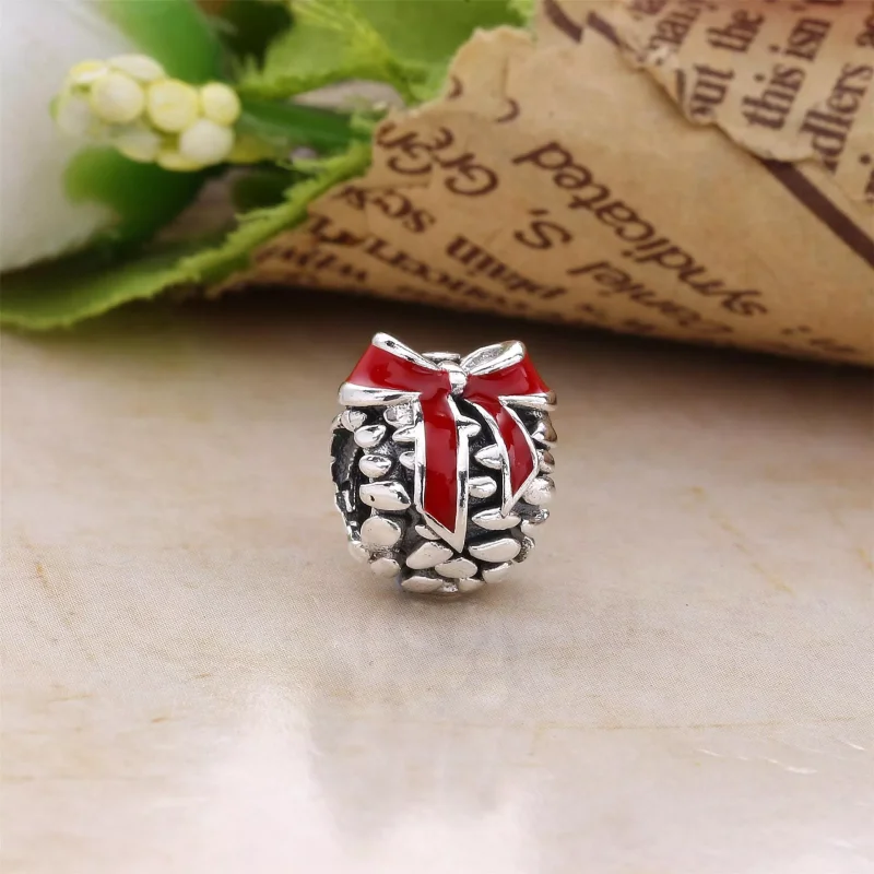 (bild till) Pandora Berlock Tallkotte - 791237En39 - View 2