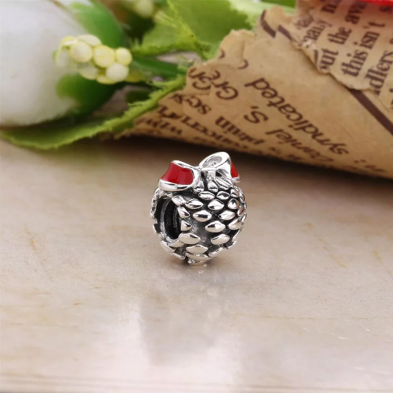 (bild till) Pandora Berlock Tallkotte - 791237En39 - View 4