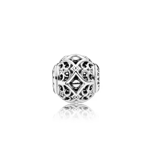 (bild till) Pandora Berlock Tillgivenhet - 796056