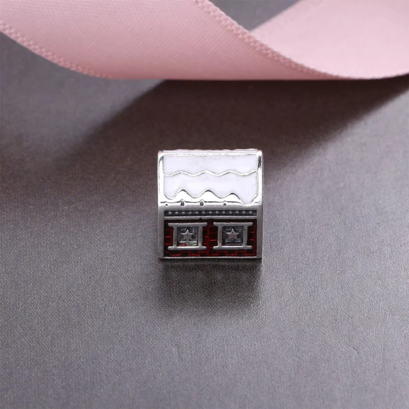 (bild till) Pandora Berlock Tomtens Grotta - 792003Enmx - View 2