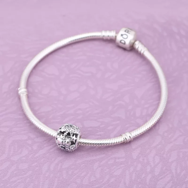 (bild till) Pandora Berlock Tomtens Tomtar - 791401 - View 2