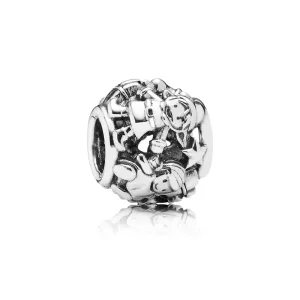(bild till) Pandora Berlock Tomtens Tomtar - 791401
