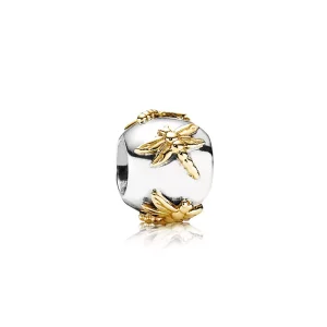 (bild till) Pandora Berlock Trollslända - 790898