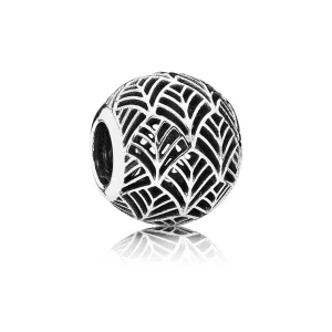 (bild till) Pandora Berlock Tropicana Palmblad - 791543