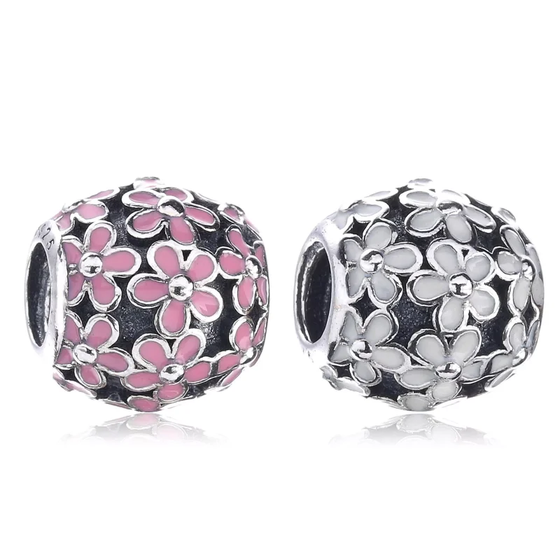 (bild till) Pandora Berlock Tusensköna Äng - 791494En12B - View 5