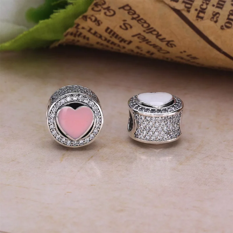 (bild till) Pandora Berlock Underbar Kärlek - 792034Cz - View 4