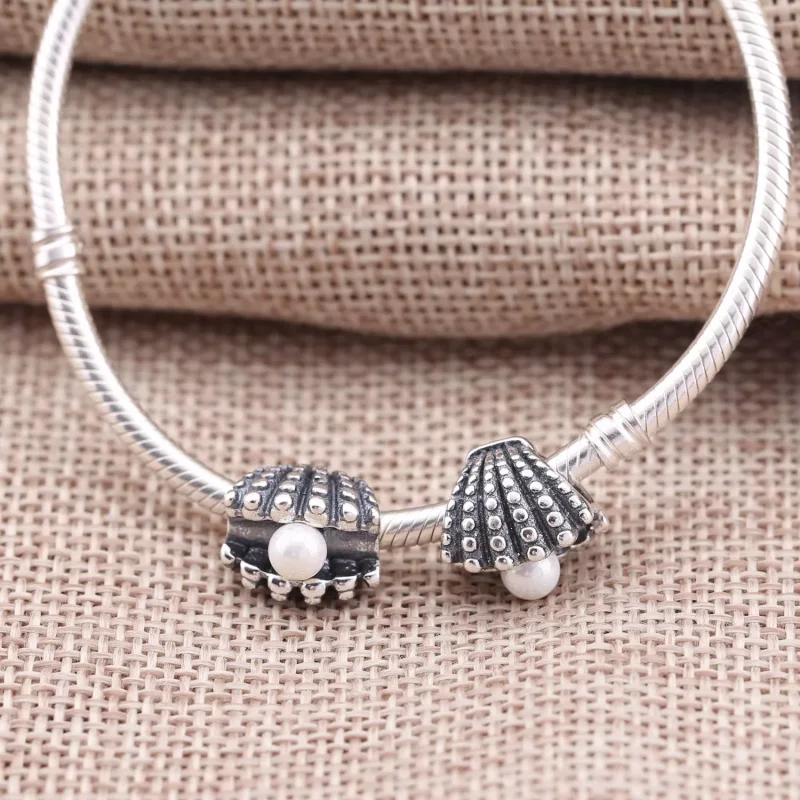 (bild till) Pandora Berlock Unik - 791134P - View 2