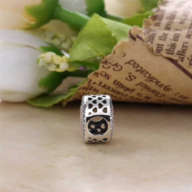 (bild till) Pandora Berlock Var Min Valentin - 792040Cz - View 3