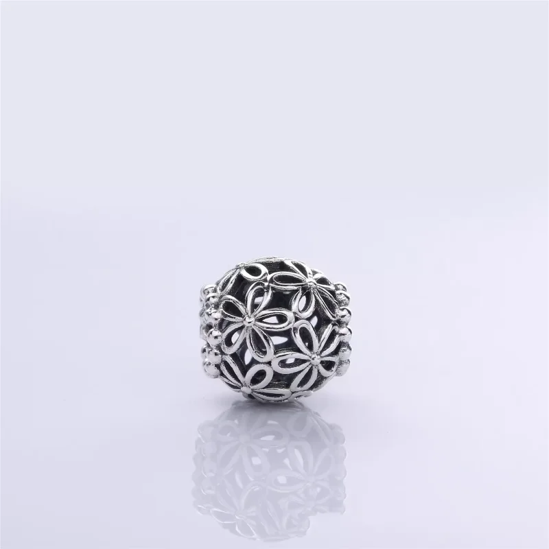 (bild till) Pandora Berlock Vildblomma Promenad - 790890 - View 2