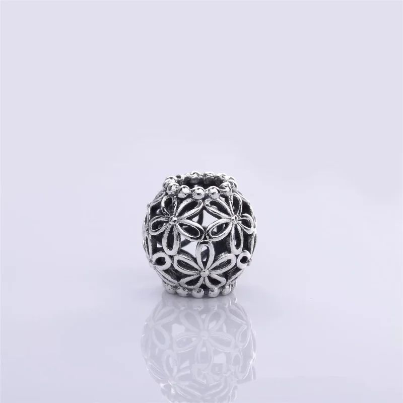 (bild till) Pandora Berlock Vildblomma Promenad - 790890 - View 3