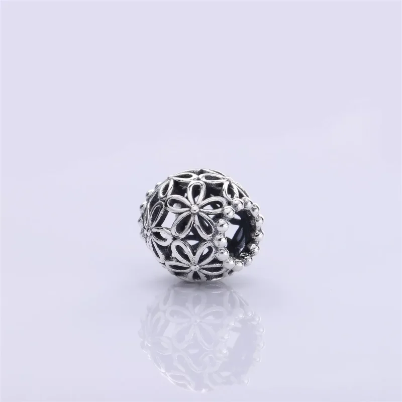 (bild till) Pandora Berlock Vildblomma Promenad - 790890 - View 4