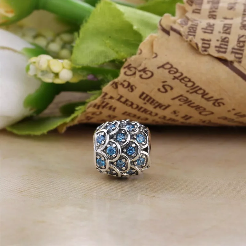 (bild till) Pandora Berlock Vinka - Px00219-1 - View 2