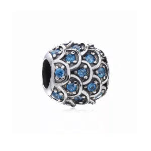 (bild till) Pandora Berlock Vinka - Px00219-1
