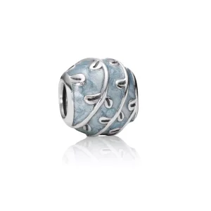 (bild till) Pandora Berlock Vinstockar - 790525En18