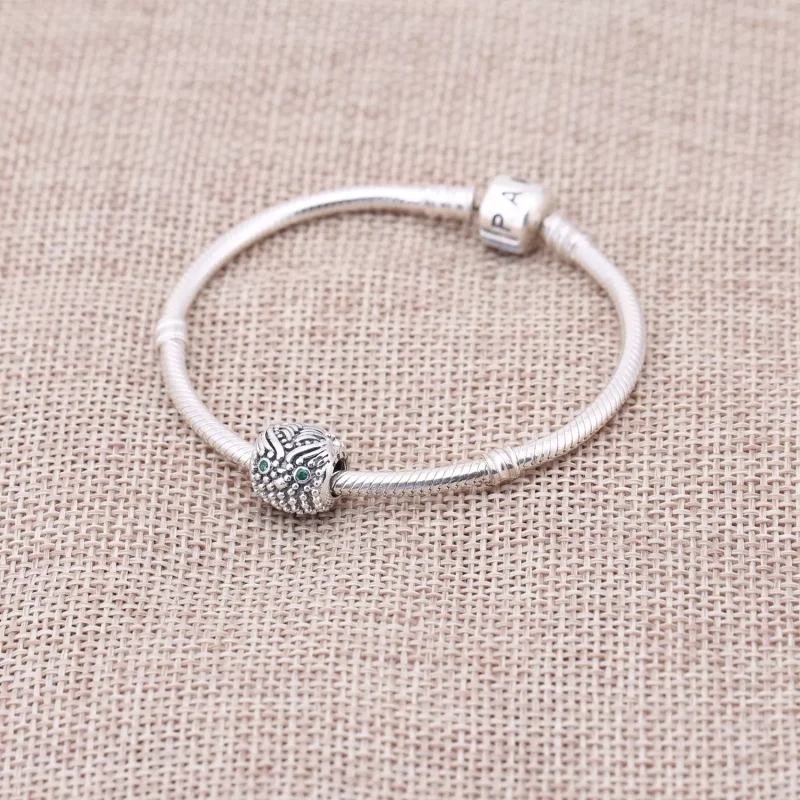 (bild till) Pandora Berlock Vis Uggla - 791211Czn - View 2