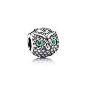 (bild till) Pandora Berlock Vis Uggla - 791211Czn