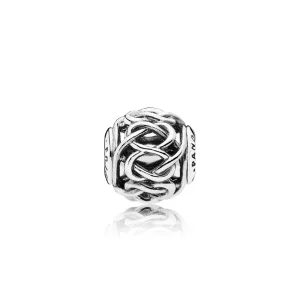 (bild till) Pandora Berlock Vänskap - 796057