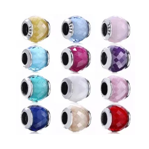 (bild till) Pandora Berlock Vänskap - 796075Nbs