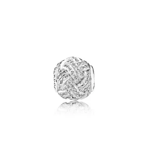 (bild till) Pandora Berlock Vänskap - 796086Cz