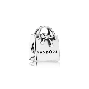 Pandora Berlock Väska - 791184 (bild till) Pandora Berlock Väska - 791184