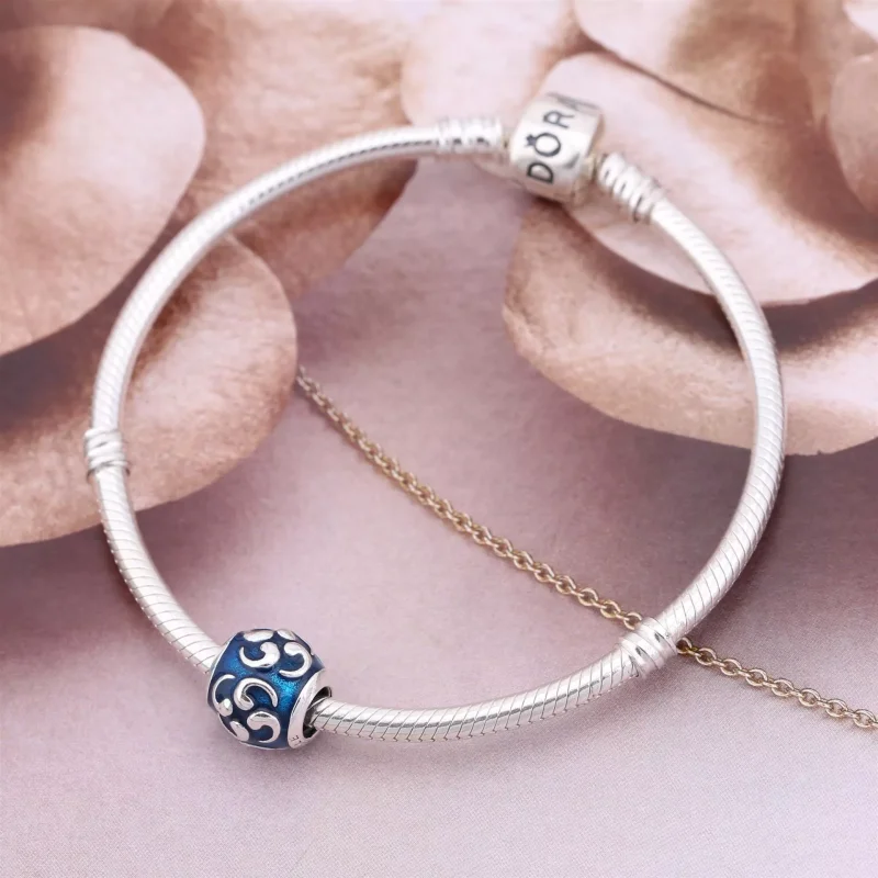 (bild till) Pandora Berlock Zen - 790491En08 - View 2