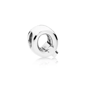 (bild till) PANDORA Bokstaven Q Berlock 797471