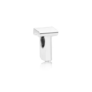 (bild till) PANDORA Bokstaven T Berlock 797474