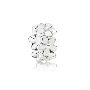 (bild till) PANDORA Darling Daisies Mellanled 791495EN12