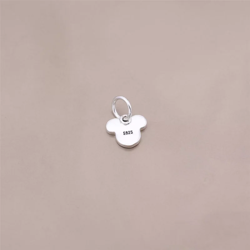 (bild till) PANDORA Disney Mickey Hängberlock 791461ENMX - View 3