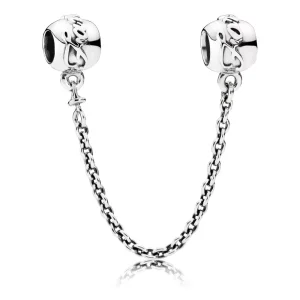 (bild till) PANDORA Family Ties Chain 791788